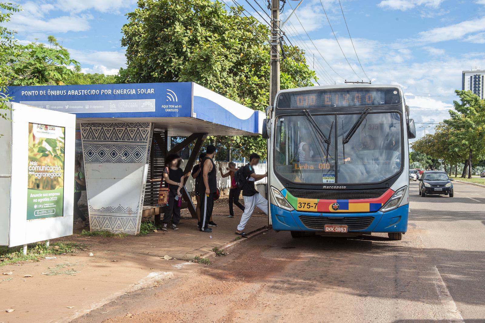 Mídia Bus  Coletivo Transportes