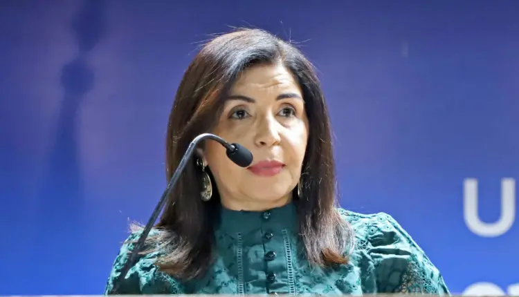 Os membros que compõem a comissão foram publicados no Diário Oficial do Estado (DOE) desta quinta-feira, 23 . Foro: Luciano Ribeiro/Governo do Tocantins