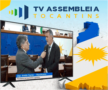 Aleto – Aniversário TV Assembleia