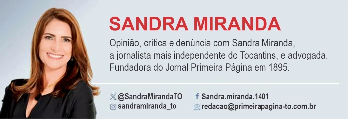 Sandra Miranda (Banner Categoria)