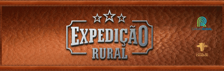Expedição Rural