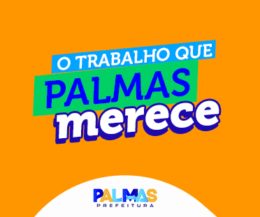Prefeitura Palmas BALANÇO DA GESTÃO 2025